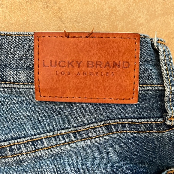 LUCKY Brand Jean - Picture 4 of 10